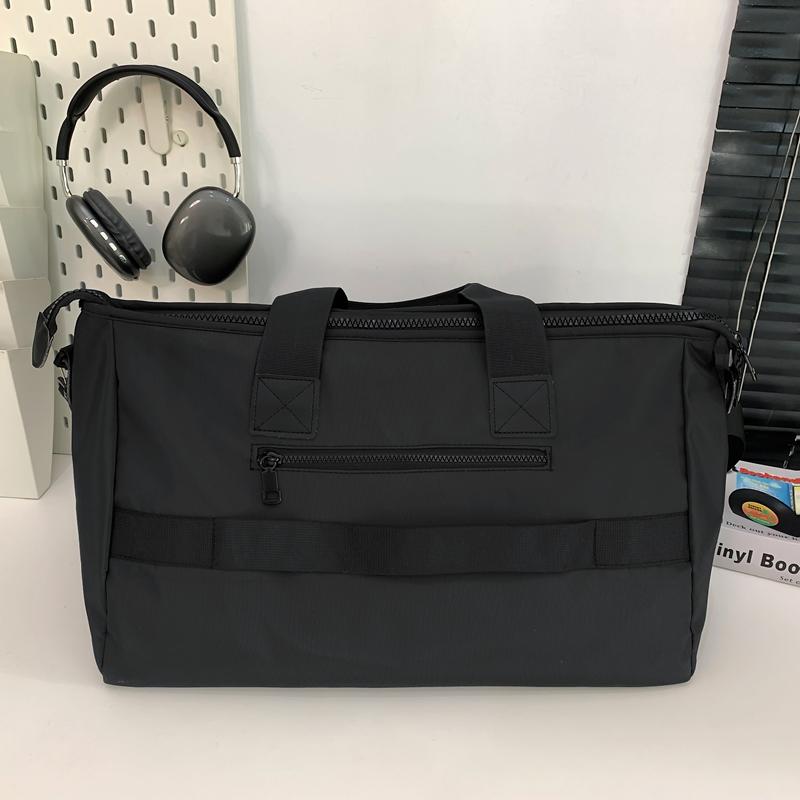 Sportovní taška na jógu a fitness na krátké vzdálenosti, lehká cestovní taška s velkou kapacitou, dámský úložný crossbody batoh, pánská kabelka na dojíždění