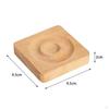 Bead Pendant Bracelet Bangle Display Tray Stand Organizer Birthday Gift for Retail Shop