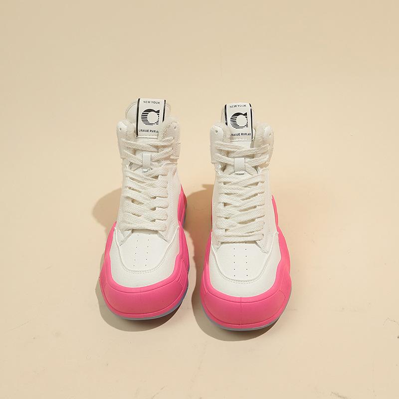 

Женские зимние ботинки на платформе с меховой подкладкой, нескользящие ботинки по щиколотку, высокие кроссовки для ходьбы, удобные короткие ботинки на шнуровке с пушистым верхом, обувь для женщин 40