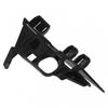Bumper Bracket Holder Front Bumper Bracket Direct Replacement Parts