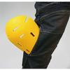 KOMINE Motorcycle Jeans Deep Indigo M WJ-737S Protector for Spring, Summer, and Autumn CE Standard Level 2 Stretch Material