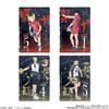 Bandai Wafer 7 Wafer Candy Toy Set of Haikyu!! (Baked Confectionery) [BOX 20]