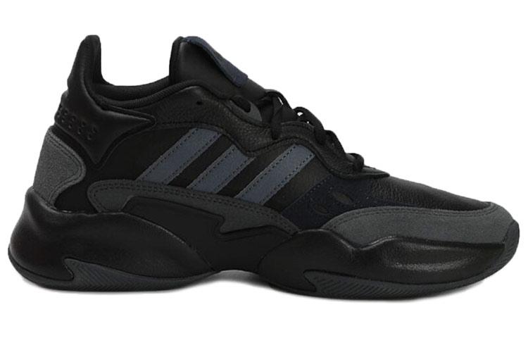 Adidas Neo Streetspirit 2.0 'Black' EG6586