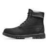 Radford 6" Boot Light Weight Waterproof Black Men Sneakers Black-Waterbuck A1JI2001