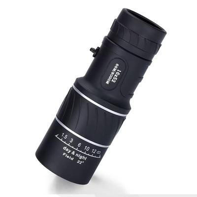 Avcılık için Optik – Dürbünler