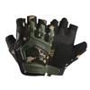 Tactical Touch-Screen Non-Slip Half-Finger Gloves for Cycling & Outdoor Sports.