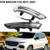 For Baojun 510 2017 2018      Car Rearview Mirror Turn Signal Light LED Side Wing Indicator Lamp