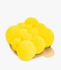 Zamsz W Sprayu Żółty Food Colours Velvet 100 Ml  Yellow