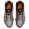 Nike Shox TL Light Smoke Bright Mandarin Men Sneakers Grey Light-Smoke-Grey Black AV3595-011