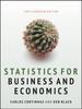 The Statistics for Business and Economics Book
