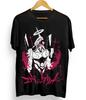 Neon Genesis Evangelion End of Eva Eye Shirt Classic Style Short Sleeve Shirt Unisex Unisex Women Summer Crew Neck Cotton Tee