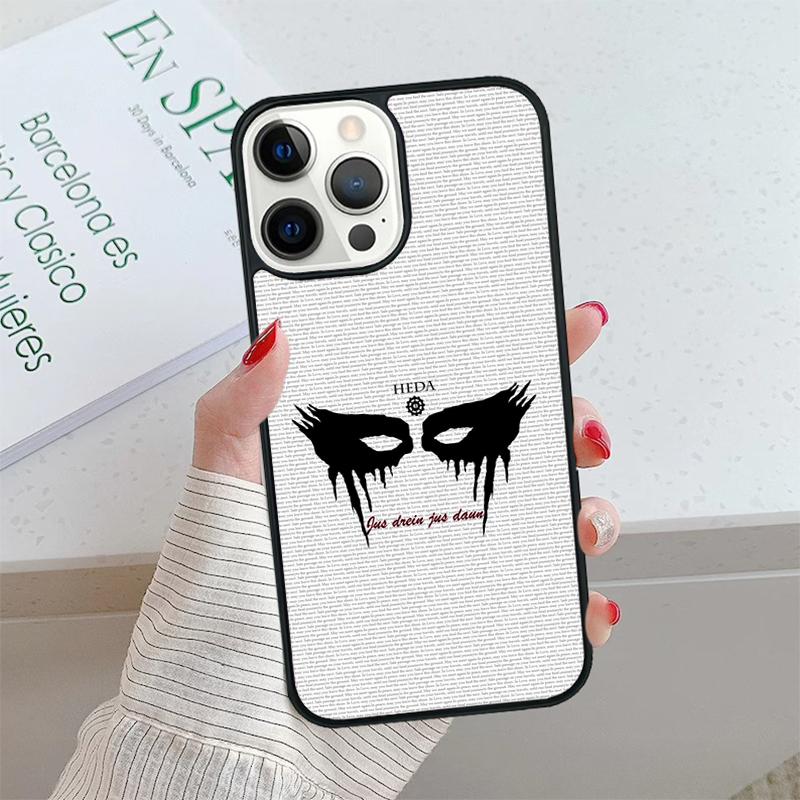 

Чехол для телефона Heda Lexa The 100 TV Show для iPhone 13 Pro Max Coque 12 11 Pro Max для Apple 8 PLUS 7 6S XR X XS Fundas iPhone 4