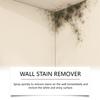 Detergent pentru Pete de pe Perete, Pete de Apă, Murdărie de pe Perete, Curățător de Mucegai pentru Baie și Toaletă 120ml