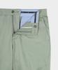 BROOKS BROTHERS Slim Fit Lightweight Advantage Stretch Chino (Green) (Bbpcmm7497Ifs)