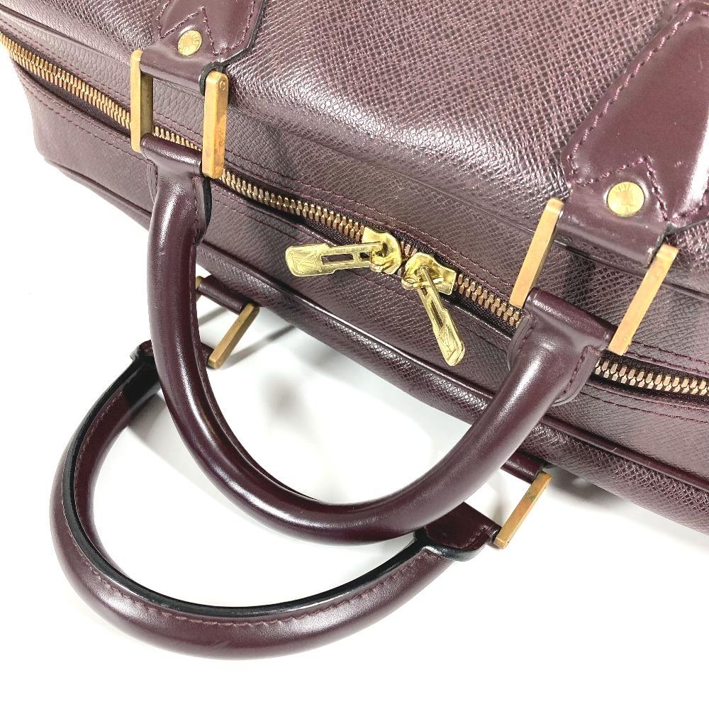 Louis Vuitton M30126 Taiga Kendall PM Travel Bag 2WAY Shoulder Bag Duffle Bag