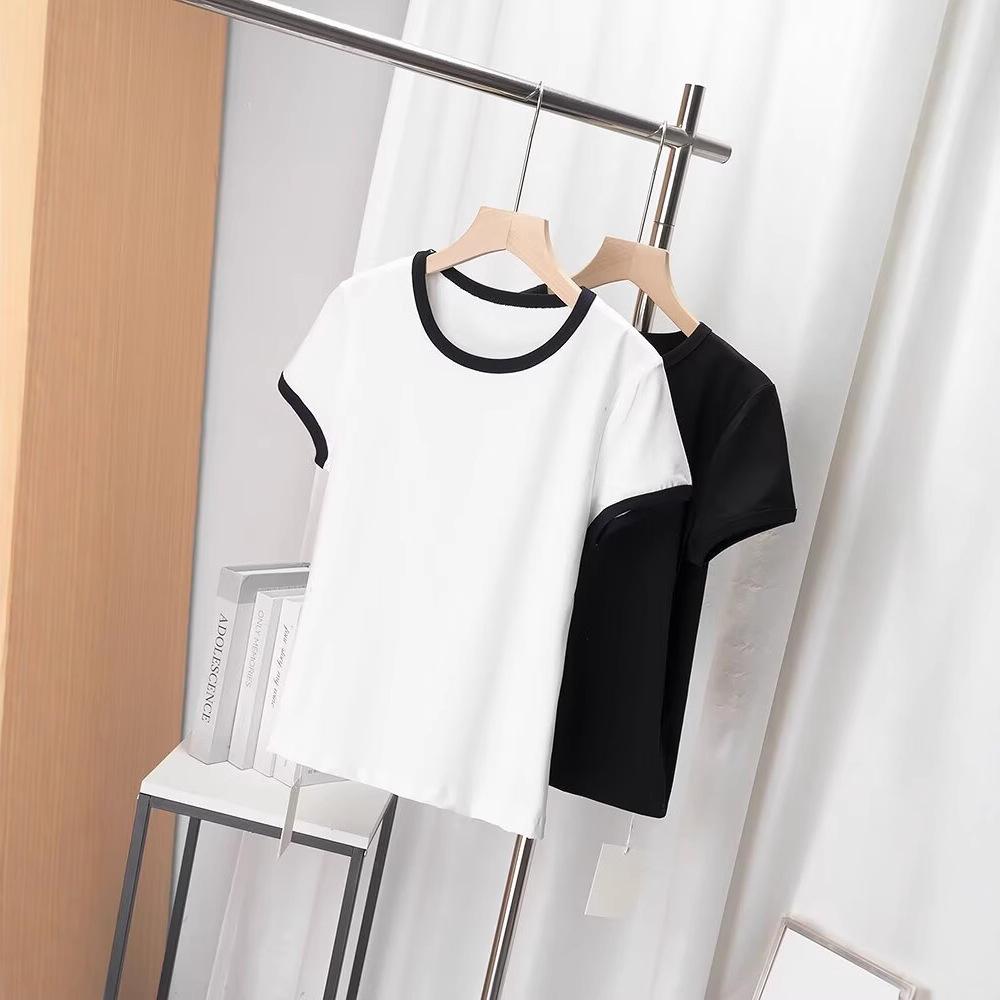 

CS Women s Black Bubble Ruffle Mini Skirt & Short Sleeve T-Shirt Set M