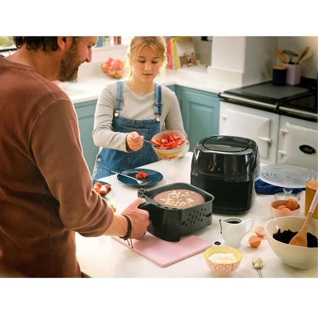 Фритюрница Russell Hobbs SatisFry Air L (27160-56)