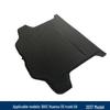 Compatible Trunk Spare Tire Cover Load-Bearing Board for BAIC Huansu S6/S5/S3L