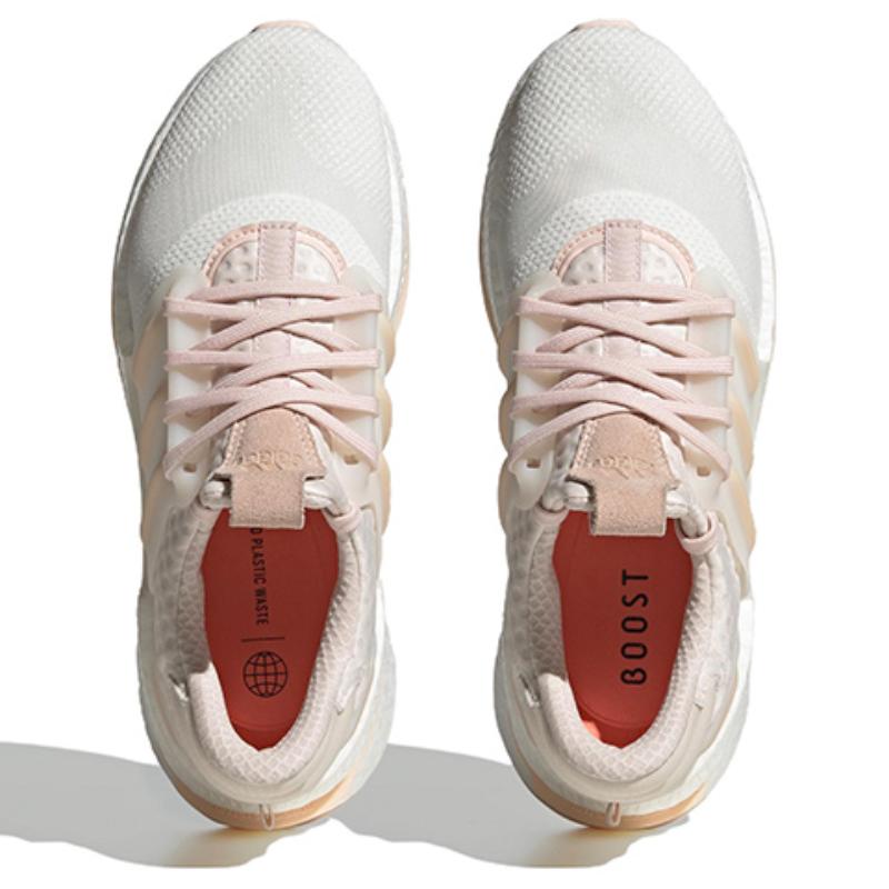 Adidas X_PLRBOOST 'Bliss Orange' Women's Sneakers IF4885