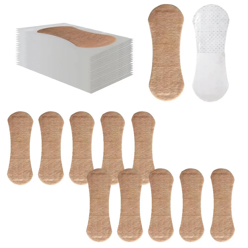 Nasal Strips Portable Breathing Nose Patch Anti Snoring Patch Sleeping Aid Device Easier Breath All Night Healthy Sleep
