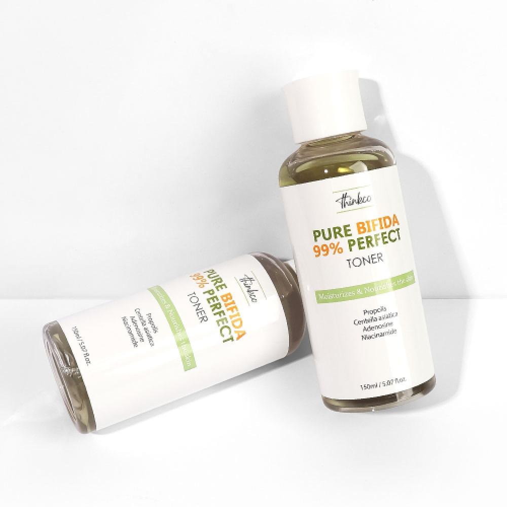 Thinkco Pure Bifida 99  Perfect Toner 150ml