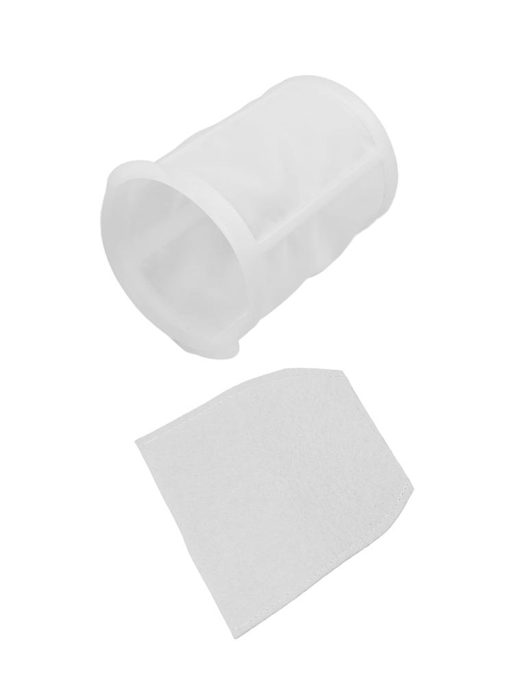 

2-Pack Washable Replacement Filter Kit For DCL180Z, BCL106, CL100DZ, BCL180Z, DCL140 & CL100D Vacuum Cleaners