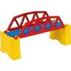 TAKARA TOMY Plarail J-03 Iron Bridge (NEW)