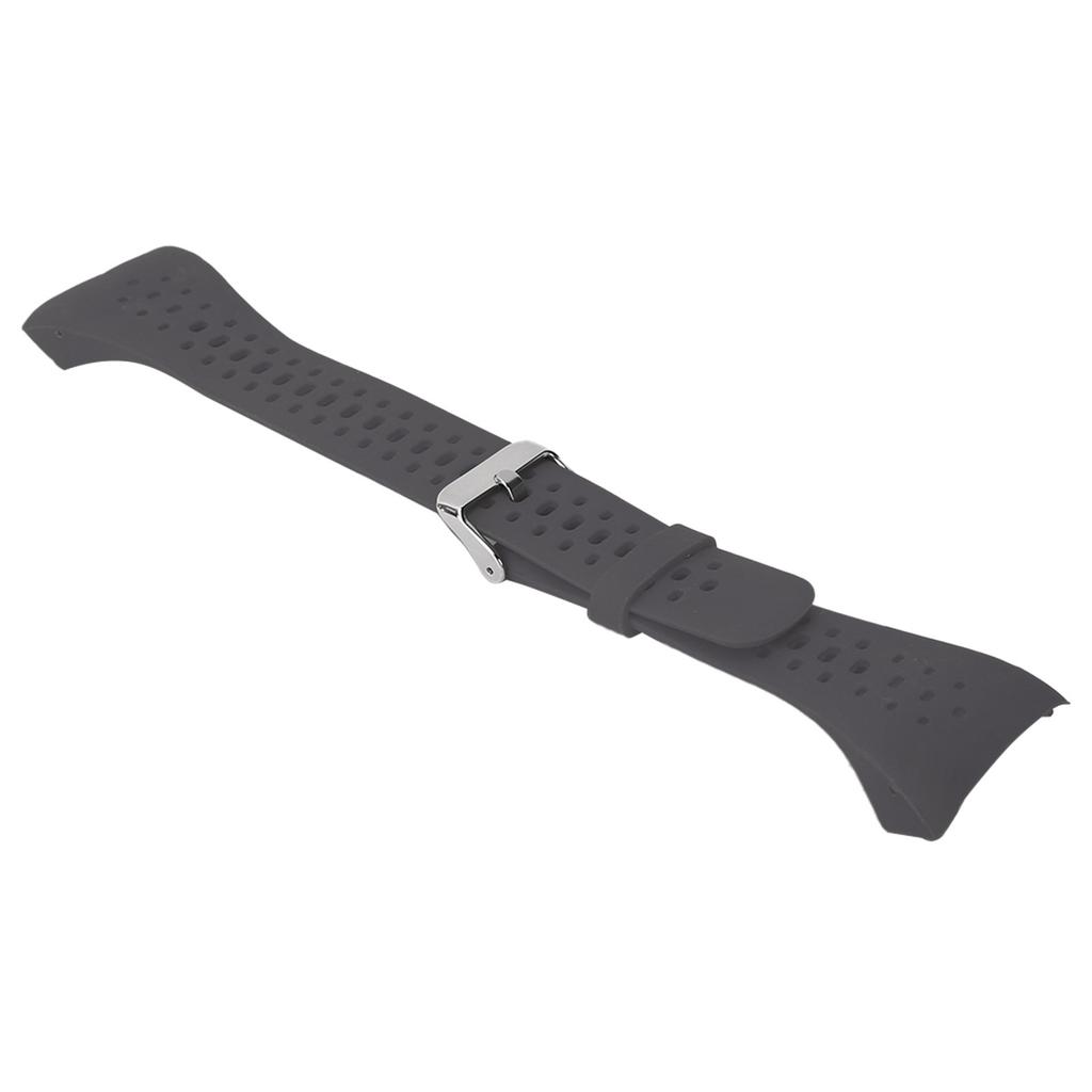 Watch Band Wrist Strap Bracelet Replacement with Needle Disassemble Tool for M400CelsiusM430