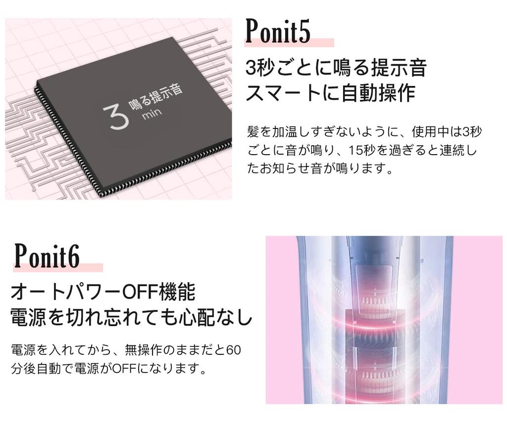 Ariana Hairkawa Automatic Curling Iron Ariana