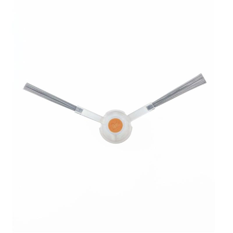 

Запасная боковая щетка и салфетка для мопа из АБС-пластика для робота-пылесоса Narwal J4/J4 Lite China Mainland