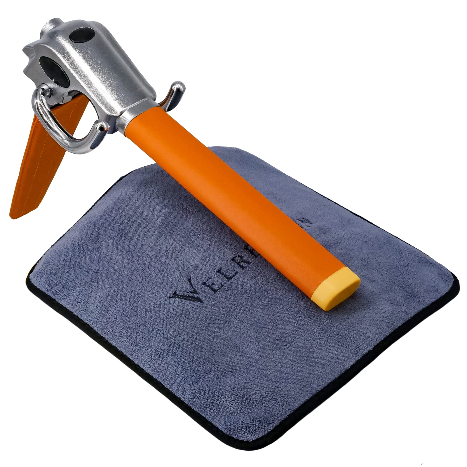 

VELRETURN Car Theft Prevention Steering Wheel Relay Attack Car Compatible with Japanese and Imported Gauge Hood Protection Includes Japanese