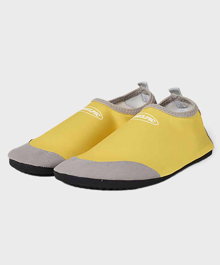 Ohselpic (Uni) Aqua Shoes_8 Colors (C Type)