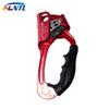 Naiteli Climbing Hand Ascender: Left/Right Hand for Rock, Mountaineering, Ice