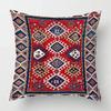 Herbst Wohndeko Herbst Wohnzimmer Überwurf Kissenbezug Sofa Boho Kissenbezug Persien