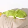 Large Pendant Plush Pillow Crocodile Stuffed Toy Plush Doll Stuffed Animals Crocodile Plush Toy