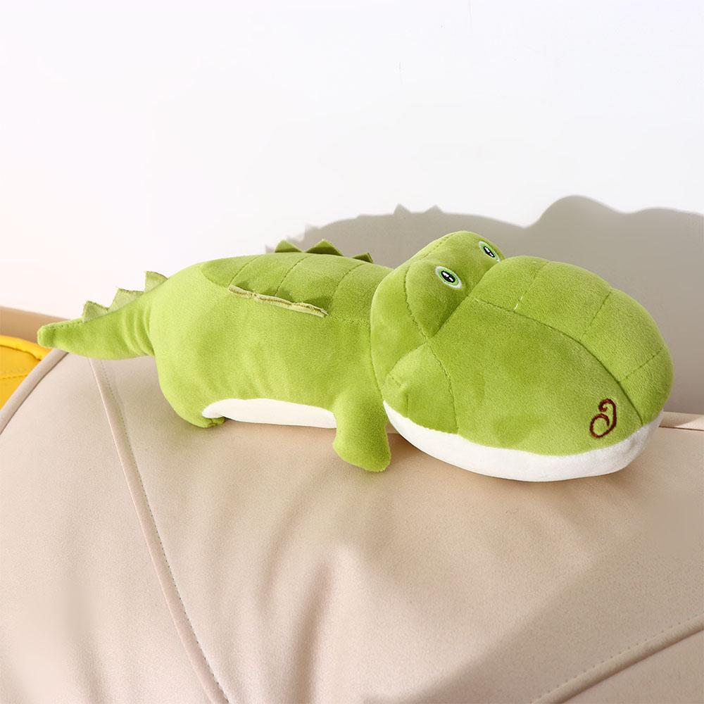Large Pendant Plush Pillow Crocodile Stuffed Toy Plush Doll Stuffed Animals Crocodile Plush Toy