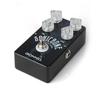 SONICBONE DISTORTION British Distortion Guitar Effect Pedal with 4 Tone Shaping Controls GK-21 - High-Gain