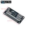 PCA9685 Module 16 Channel Led Driver Board Module I2C BUS PWM Controller Module Internet Of Things Development Board