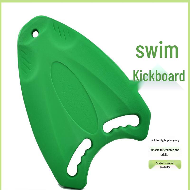 Dolphin Shark A-Shape Swimming Kickboard