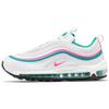 (WMNS) Air Max 97 'Weiß Rosa Türkisgrün' Damen DC5223-100