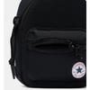 Converse Mini Backpack Pouch Travel Bag Black 10027428 A01