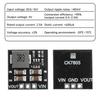 DC-DC Step-down Power Module DC6-16V To 5V 2.5A Buck Power Module Compatible With LM7805 Pin