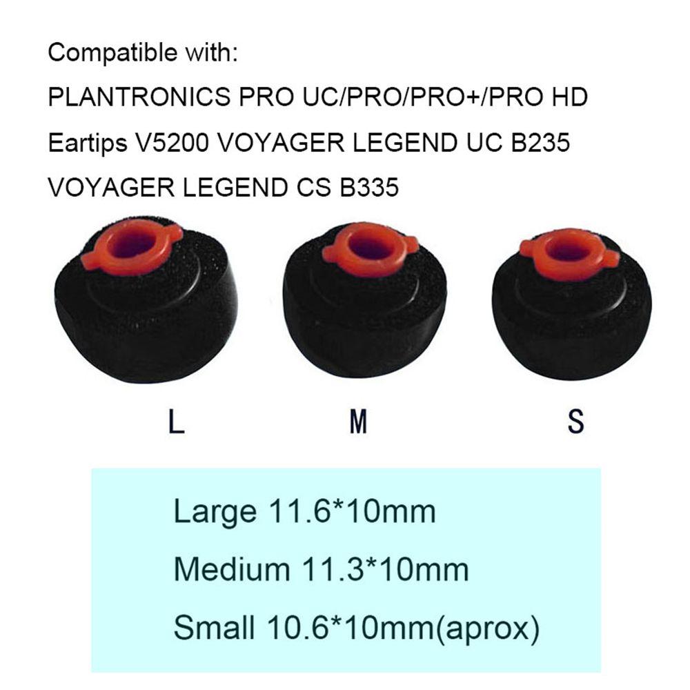 Accessories Shockproof Silicone Earbuds Cover Eartips Protective Caps Earplug Protector Replacement