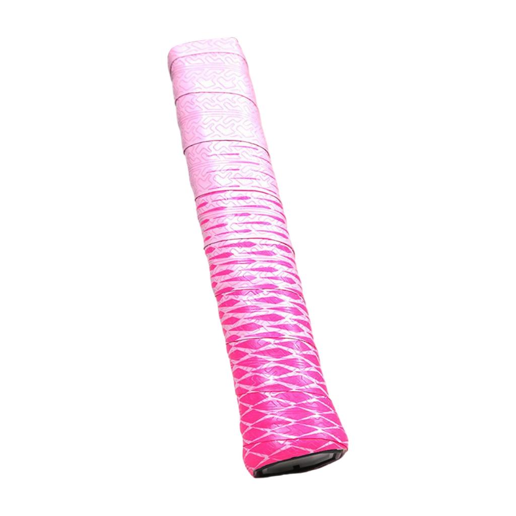 Pickleballs Badmintons Rackets Grip Tennis Grip Head Overgrips Sport Tape Antislip Skidproof Sweat Band Grip Sweatband