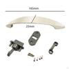 RV Drawer Latch and Handle Lock, Sturdy, Hardware, Cabinet Door Metal for Rvs