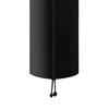 Patio Heater Covers Waterproof Dustproof UV Resistant Standing Garden Heater Covers with Storage Bag for Home Outdoor