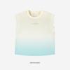 YEEHOO Boy's Cooling Sunscreen Gradient Sport Vest