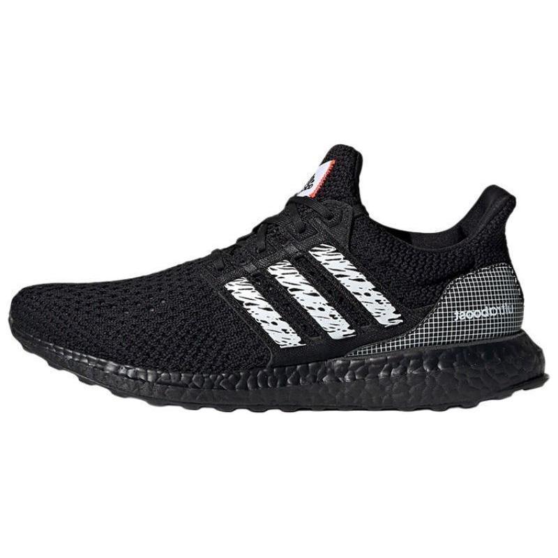 

Новые Adidas Ultra Boost Clima U Черный Белый GY0526 36.5