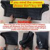 Car Boot Cargo Mats for for Volkswagen VW Polo MK6 2018~    Accsesories Hatchback Floor Rear Trunk Tray Carpet