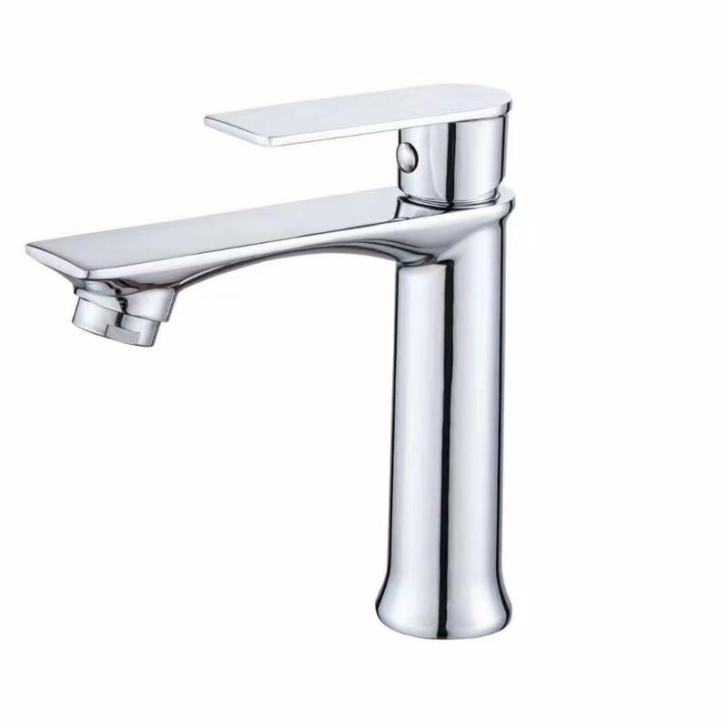 TLXT Single Cold Washbasin Faucet